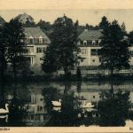 Schmalkalden - Neuer Teich