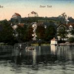 Schmalkalden - Neuer Teich