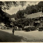 Gasthaus zum Trusentaler Wasserfall