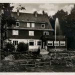 Brotterode - Haus am Reitstein