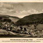 Kleinschmalkalden