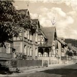 Floh bei Schmalkalden