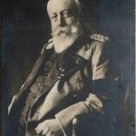 Grossherzog Friedrich von Baden