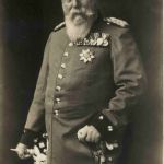 Grossherzog Friedrich von Baden