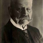 von Hindenburg