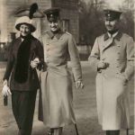Prinz Ernst August von Braunschweig