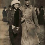 Prinzessin Viktoria Luise und Prinz Ernst August