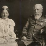 Grossherzog Friedrich von Baden