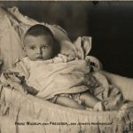 Prinz Wilhelm von Preussen