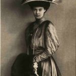 Cecilie Kronprinzessin