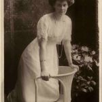 Cecilie Kronprinzessin