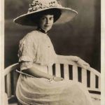 Cecilie Kronprinzessin