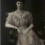 Cecilie Kronprinzessin