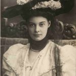 Cecilie Kronprinzessin