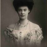 Cecilie Kronprinzessin