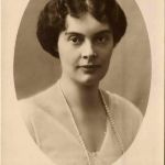 Cecilie Kronprinzessin