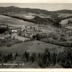 Sonstige Niederösterreich - Tauchen bei Mönichkirchen