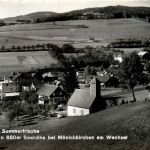 Sommerfrische Tauchen bei Mönichkirchen am Wechsel,