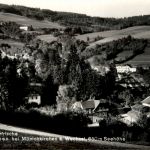 Sommerfrische Tauchen bei Mönichkirchen a. Wechsel,