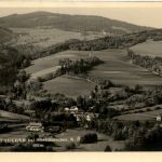 Sommerfrische Tauchen bei Mönichkirchen a. Wechsel,