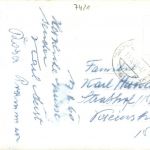 Sommerfrische Tauchen bei Mönichkirchen a. Wechsel,
