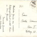 Sommerfrische Tauchen bei Mönichkirchen a. Wechsel,