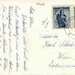 Sommerfrische Tauchen bei Mönichkirchen a. Wechsel,