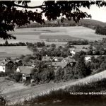 Sommerfrische Tauchen bei Mönichkirchen a. Wechsel,
