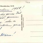 Sommerfrische Tauchen bei Mönichkirchen a. Wechsel,