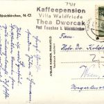 Sommerfrische Tauchen bei Mönichkirchen a. Wechsel,