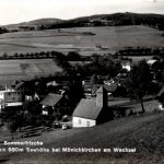 Sommerfrische Tauchen bei Mönichkirchen a. Wechsel,