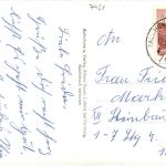 Sommerfrische Tauchen bei Mönichkirchen a. Wechsel,