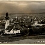 Sonstige/Burgenland - Gruss aus Oberwart,
