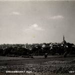 Sonstige/Burgenland - Drassmarkt