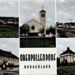Sonstige/Burgenland - Oberpullendorf, div.Bilder