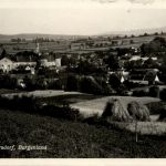 Sonstige/Burgenland - Sommerfrische Kobersdorf,