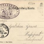 Kaisergebirge, Unterkunftshaus Hinterbärenbad m.d.kl. Halt.