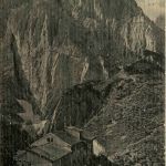 Kufstein/Tirol und rundherum - Kaisergebirge, Stipsenjochhaus