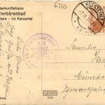 Unterkunftshaus Hinterbärenbad, Totenkirchl, Kleine Halt