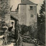 Kufstein/Tirol und rundherum - Thierberg bei Kufstein
