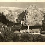 Kufstein/Tirol und rundherum - Vorderkaiserfelden
