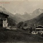 Kufstein/Tirol und rundherum - Der Pfandlhof im Kaisertal