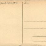 Kufstein/Tirol und rundherum - Gasthaus zur Klause bei Kufstein