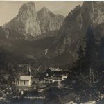 Kufstein/Tirol und rundherum - Hinterbärenbad