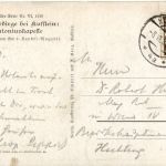 Kaisergebirge bei Kufstein, Antoniuskapelle