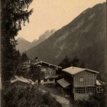Kufstein/Tirol und rundherum - Kufstein, Kaisertal, Veitenhof
