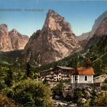 Kufstein/Tirol und rundherum - Hinterbärenbad, Kaisergebirge