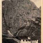 Kufstein/Tirol und rundherum - Stripsenjochhütte mit Totenkirchl