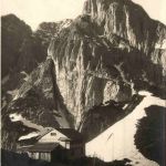 Kufstein/Tirol und rundherum - Stripsenjochhütte mit Totenkirchl