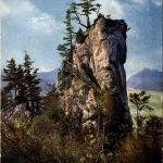 Kufstein/Tirol und rundherum - Kufstein, Teufelskanzel